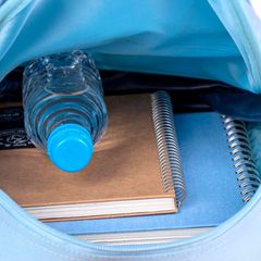 Bluey backpack 30cm-thumb-2