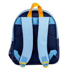 Bluey backpack 30cm-thumb-1