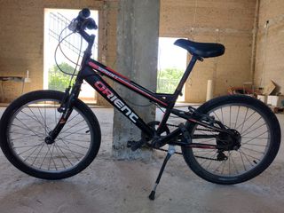 BMX Orient 2019