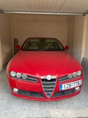 Alfa Romeo Alfa 159 2008