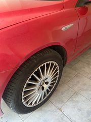 Alfa Romeo Alfa 159 2008-thumb-2