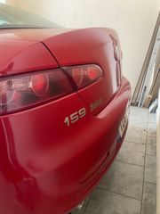 Alfa Romeo Alfa 159 2008-thumb-7