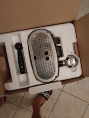 Gaggia Carezza Deluxe Μηχανή Espresso-thumb-4
