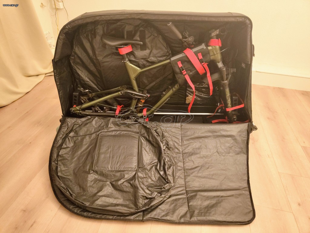 EVOC Bike Bag Pro