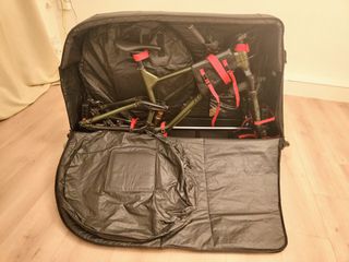 EVOC Bike Bag Pro