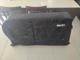 EVOC Bike Bag Pro-thumb-1