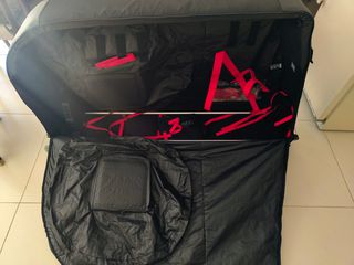 EVOC Bike Bag Pro-thumb-2