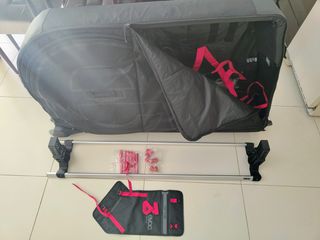 EVOC Bike Bag Pro-thumb-3