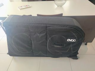 EVOC Bike Bag Pro-thumb-6