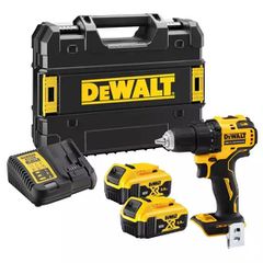 Dewalt DCD708P2T-QW-thumb-1