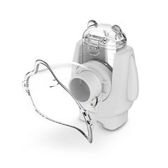 NENO ATEMO 36 / 5 000 portable ultrasonic nebulizer
