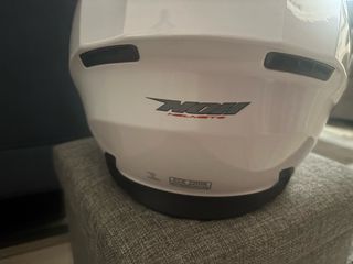 NOX κρανος τυπου jet