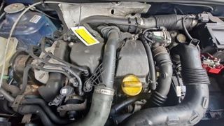 Renault Clio IV 2012 – 2018 / Renault Captur 2013 – 2018 / Renault Megane III 2012 – 2015 ΚΙΝΗΤΗΡΑΣ και ΣΑΣΜΑΝ 1500 κυβικα πετρελαιο. Νουμερο Κινητηρα K9K 612