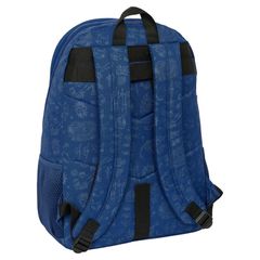 How to Train Your Dragon adaptable backpack 44cm-thumb-1