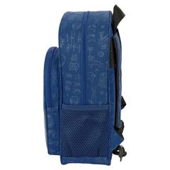 How to Train Your Dragon adaptable backpack 34cm-thumb-2