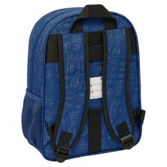 How to Train Your Dragon adaptable backpack 34cm-thumb-1