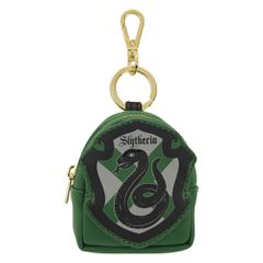 Loungefly Harry Potter assorted Mystery mini backpack keychain-thumb-4