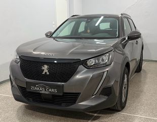 Peugeot 2008 2020 ΠΡΟΣΦΟΡΑ•1.2 PURETECH 131hp ALLURE •FULL EXTRA •ΣΑΝ ΚΑΙΝΟΥΡΓ
