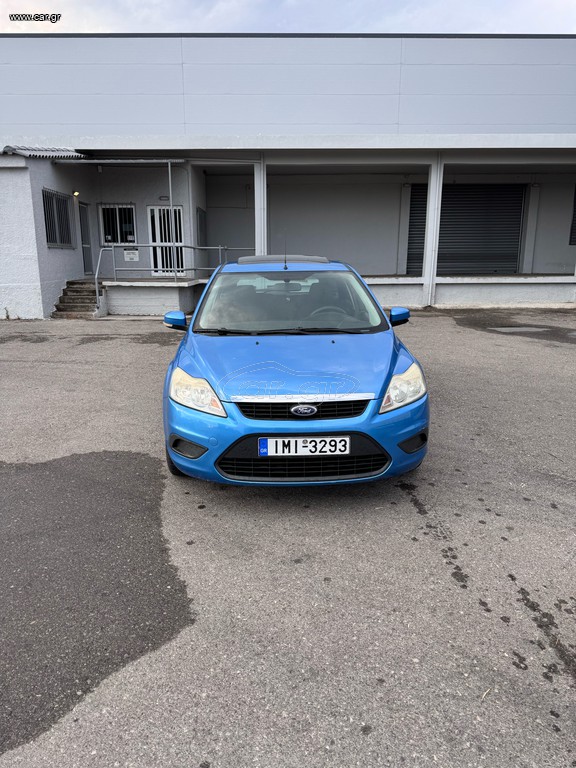 Ford Focus 2009