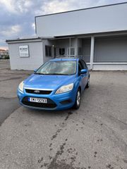 Ford Focus 2009-thumb-1