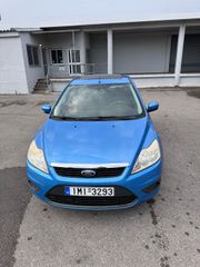 Ford Focus 2009-thumb-2