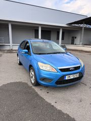 Ford Focus 2009-thumb-3
