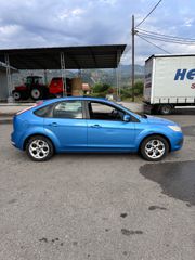 Ford Focus 2009-thumb-4
