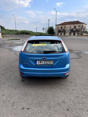 Ford Focus 2009-thumb-5