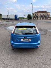 Ford Focus 2009-thumb-6