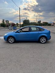 Ford Focus 2009-thumb-7
