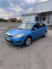Ford Focus 2009-thumb-8