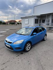 Ford Focus 2009-thumb-9