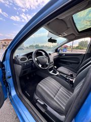 Ford Focus 2009-thumb-11