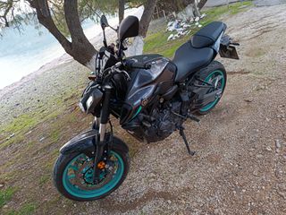 Yamaha MT-07 2024-thumb-2