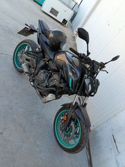 Yamaha MT-07 2024-thumb-3
