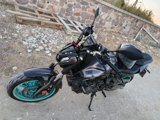 Yamaha MT-07 2024-thumb-4