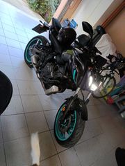 Yamaha MT-07 2024-thumb-7