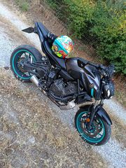 Yamaha MT-07 2024-thumb-9