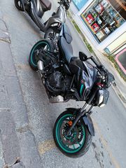 Yamaha MT-07 2024-thumb-10