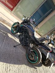 Yamaha MT-07 2024-thumb-13