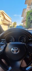 Toyota C-HR 2016 1.2 TURBO