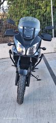 Suzuki V-Strom 650 2008