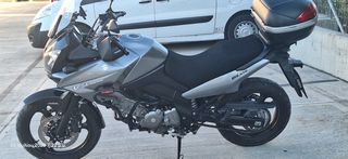 Suzuki V-Strom 650 2008-thumb-1
