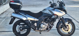 Suzuki V-Strom 650 2008-thumb-2