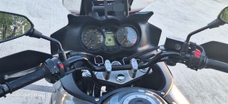 Suzuki V-Strom 650 2008-thumb-4