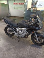 Yamaha FZ6 Fazer 2005 Fazer