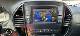 Mercedes-Benz Vito 2021 - VITO 116 CDI - LANG  - MANUAL-thumb-48