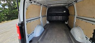 Mercedes-Benz Vito 2021 - VITO 116 CDI - LANG  - MANUAL-thumb-64