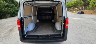 Mercedes-Benz Vito 2021 - VITO 116 CDI - LANG  - MANUAL-thumb-63