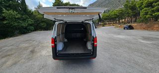 Mercedes-Benz Vito 2021 - VITO 116 CDI - LANG  - MANUAL-thumb-62